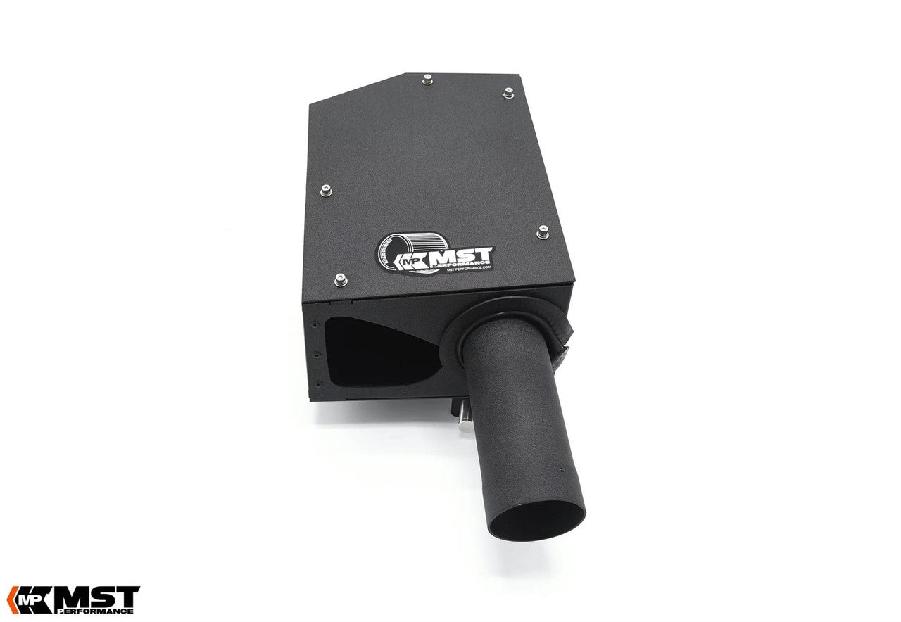 MST Performance Intake Induction Kit Mercedes C180/C200/C300 W205 E300 W212/W213 - Air-Intake