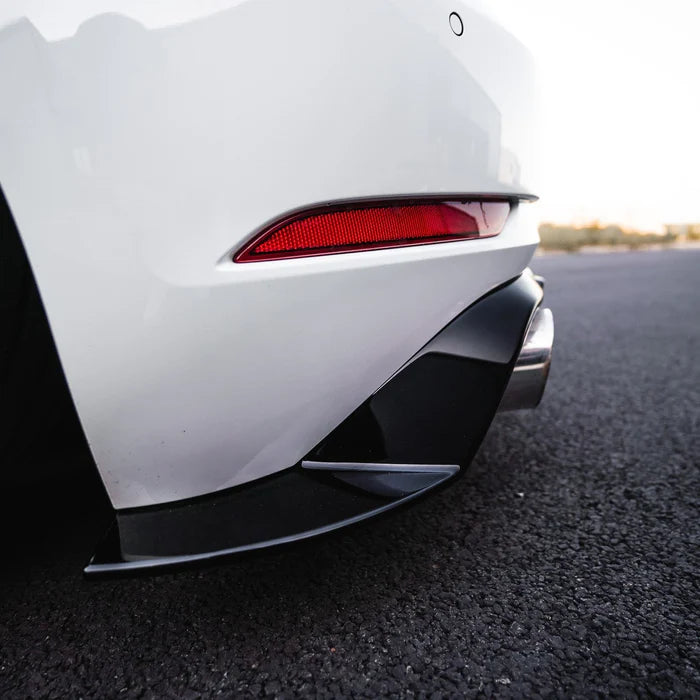 Carbon Fibre Performance Rear Diffuser for BMW M2 & M2 Competition (2015-2021, F87) (Copy)
