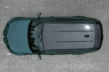 BMW 3 Series G21 & M3 G81 Touring Carbon Fibre Roof by Alpha-N - Carbon Roof
