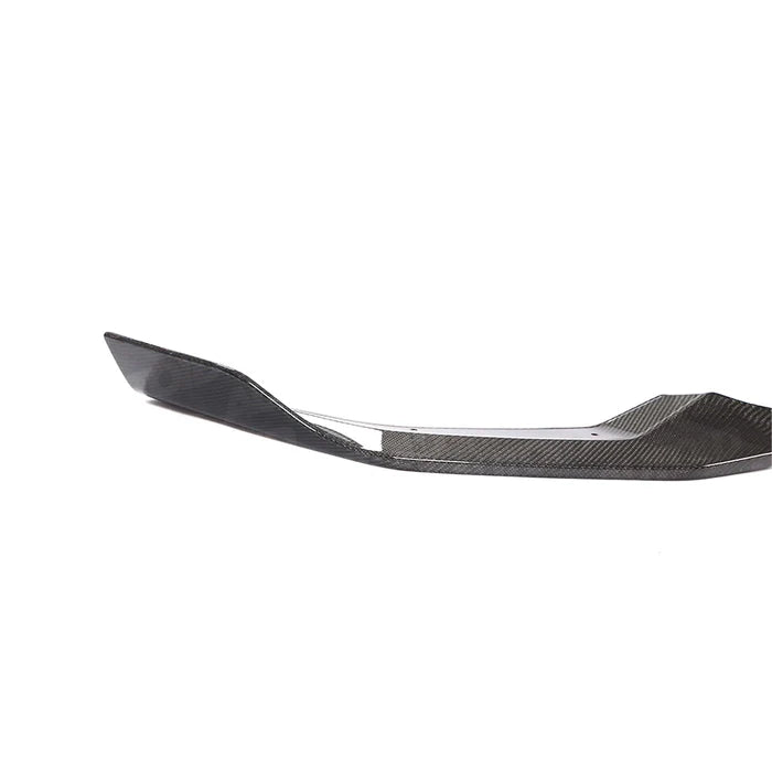 BMW M2 Competition F87 Carbon Fibre CS Front Splitter (2018-2021)