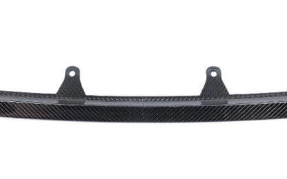BMW M2 G87 Carbon Fibre GT Front Splitter by Alpha-N (2023 + ) - Carbon Splitter