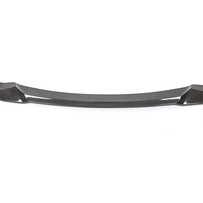 BMW M2 Competition F87 Carbon Fibre CS Front Splitter (2018-2021)