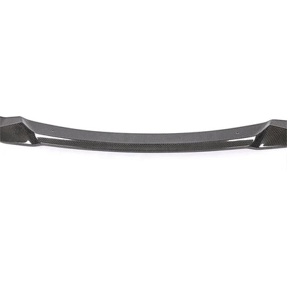 BMW M2 Competition F87 Carbon Fibre CS Front Splitter (2018-2021)