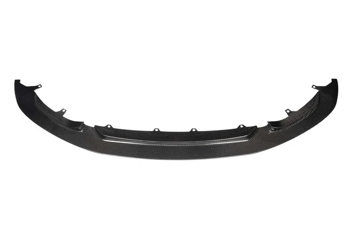 BMW M3 F80 & M4 F82 Pre-Preg Carbon Fibre GT V2 Front Splitter by TRE (2014-2020)