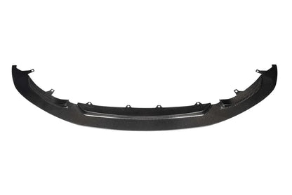 BMW M3 F80 & M4 F82 Pre-Preg Carbon Fibre GT V2 Front Splitter by TRE (2014-2020)