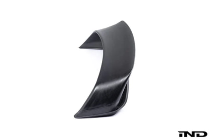 BMW M2 G87 Carbon Fibre Class 3 Rear Wing by Alpha-N (2023 + ) - Rear Spoiler