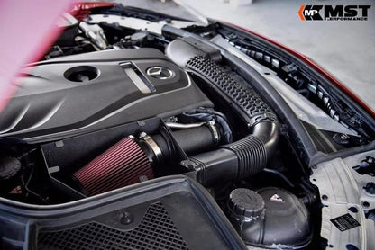 MST Performance Intake Induction Kit Mercedes C180/C200/C300 W205 E300 W212/W213 - Air-Intake