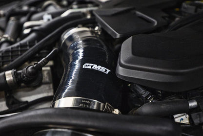 MST Performance Induction Kit for BMW M5 & M8 inc. Competition models - Air-Intake