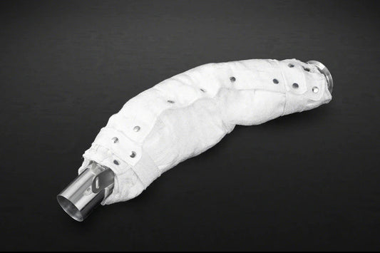 Capristo Cat Delete Pipes with Heat Blankets