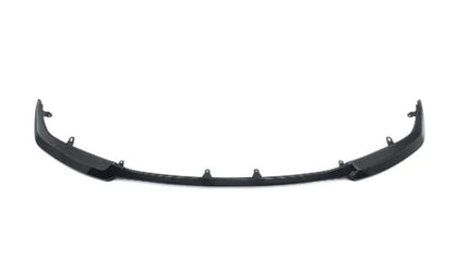 BMW M2 G87 Carbon Fibre GT Front Splitter by Alpha-N (2023 + ) - Carbon Splitter