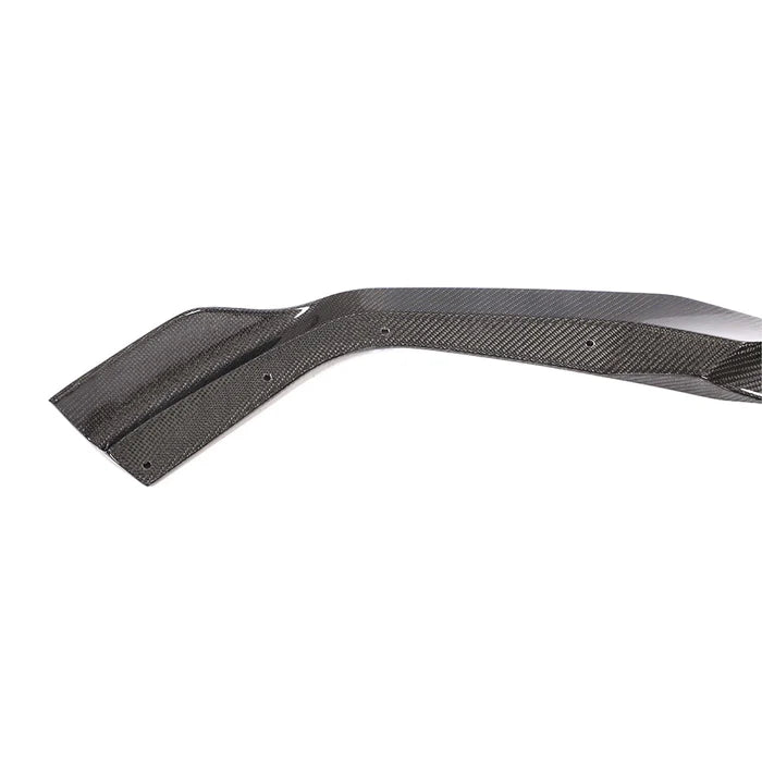 BMW M2 Competition F87 Carbon Fibre CS Front Splitter (2018-2021)