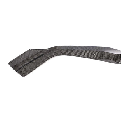BMW M2 Competition F87 Carbon Fibre CS Front Splitter (2018-2021)