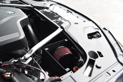 MST Performance Intake Induction Kit Cold Air BMW G30 G31 B48 530i 2017- - Air-Intake