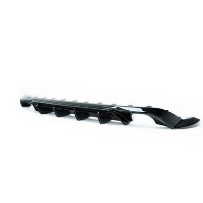 Carbon Fibre Performance Rear Diffuser for BMW M2 & M2 Competition (2015-2021, F87) (Copy)