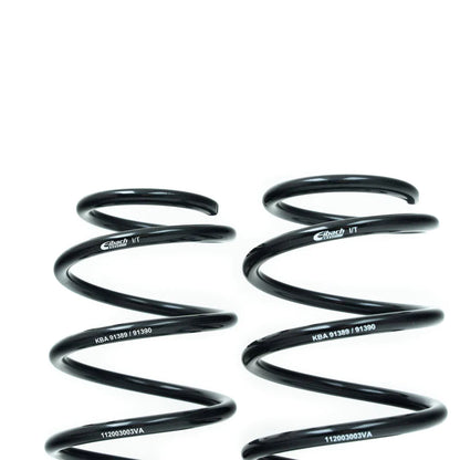 BMW M2 & M2 COMPETITION F87 EIBACH PRO-KIT PERFORMANCE SPRING KIT (2014-2021) - Lowering Springs