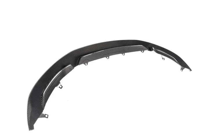 BMW M3 F80 & M4 F82 Pre-Preg Carbon Fibre GT V2 Front Splitter by TRE (2014-2020)
