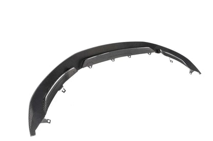 BMW M3 F80 & M4 F82 Pre-Preg Carbon Fibre GT V2 Front Splitter by TRE (2014-2020)