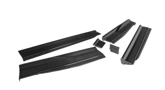 Novitec - Side Panels (OEM Look) Lamborghini Urus S / Performante - Side Panels/Skirts