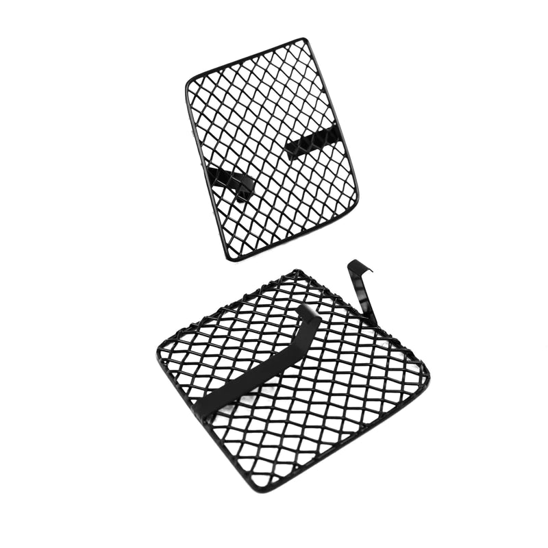 BMW M2 G87 Centre Metal Grille Mesh Protector Kit (2023+)