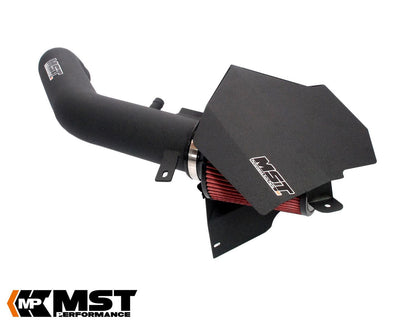 MST Performance BMW N55 F22 F30 F32 F87 Intake Induction Kit (Inc. M135i, 335i, 435i & M2)