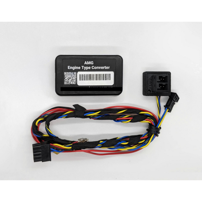 AMG Engine Type Converter