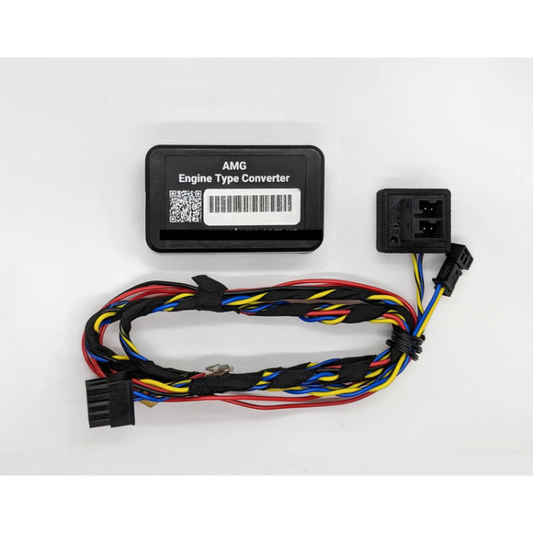 AMG Engine Type Converter