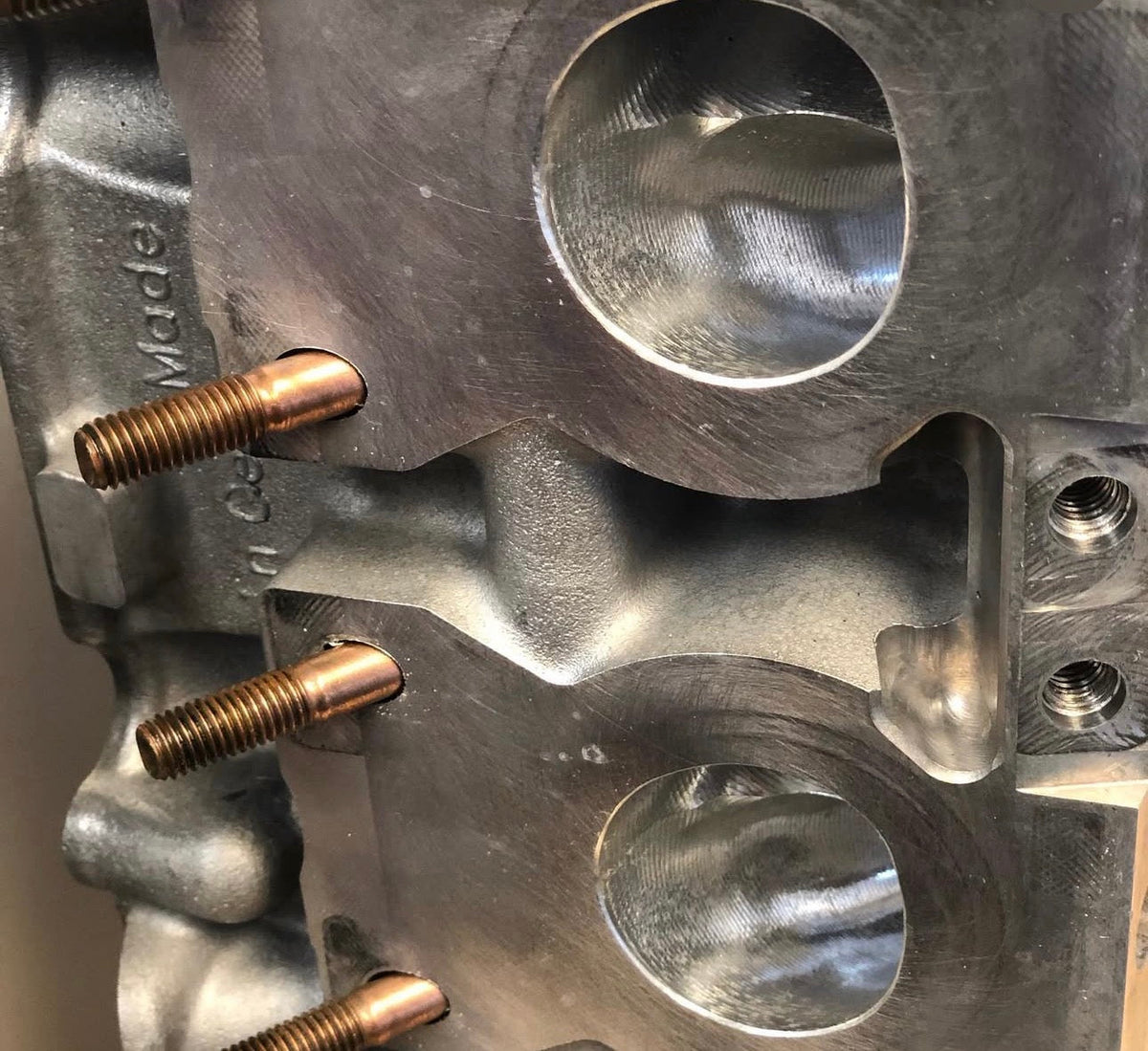 M177 Crate Engine