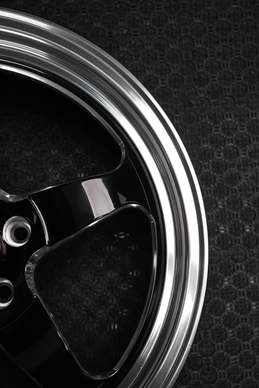 YPG Motorsport Forged Wheels — Toyota GR Supra A90/A91 | Beadlock Drag | 5×112 - Reinhart Autohaus