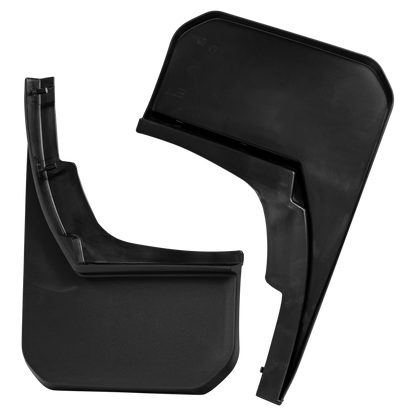 Urban Branded Mudflaps for Land Rover New Defender 2020 By Urban Automotive - Mud Flaps