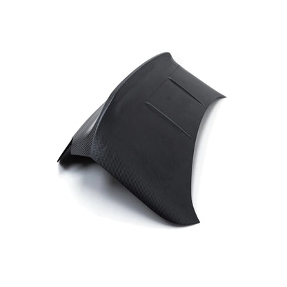 BMW M2 G87 Carbon Fibre CS-L Rear Trunk Boot by Alpha-N (2023 + ) - Carbon Trunk