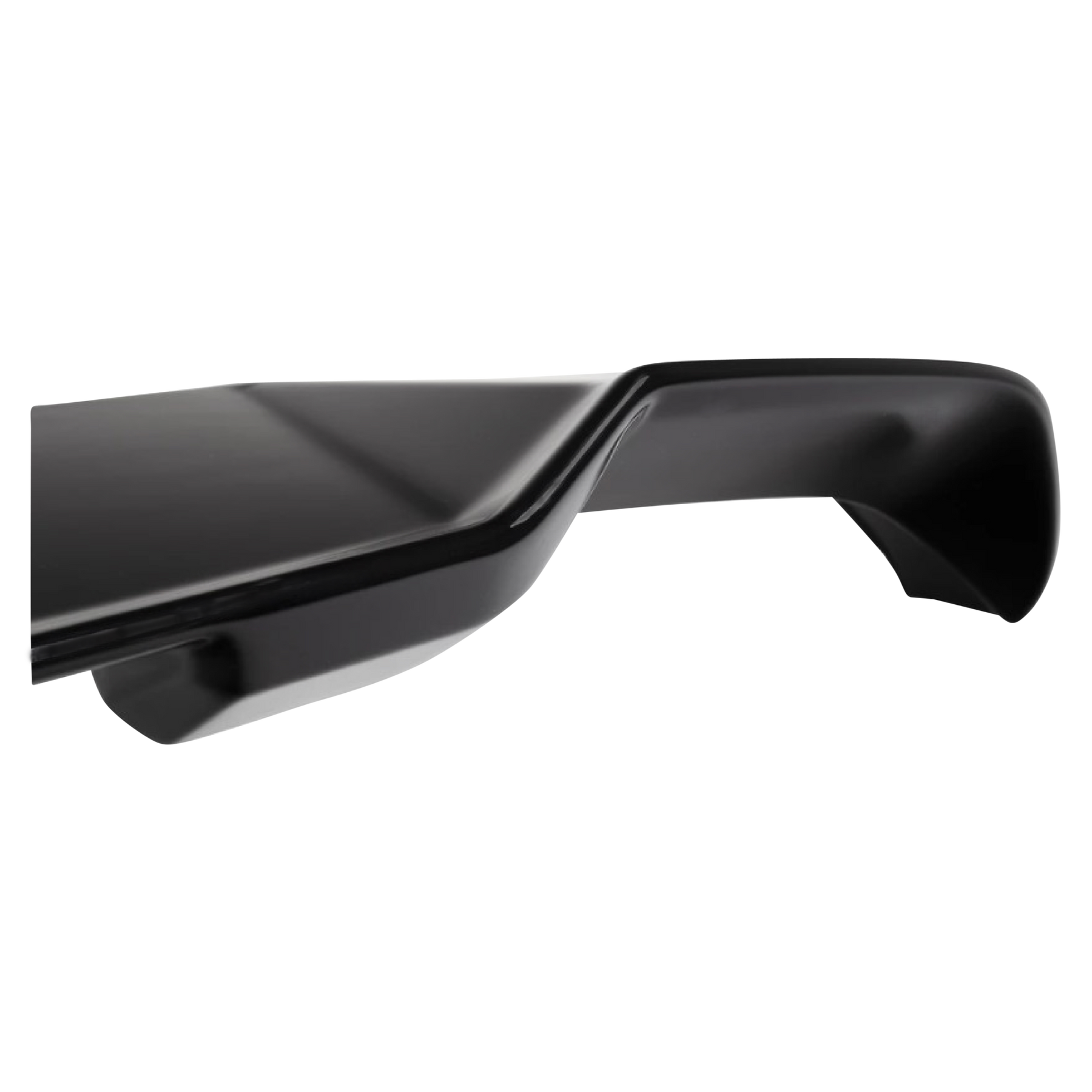 Defender Rear Spoiler By Urban Automotive - Rear Spoiler