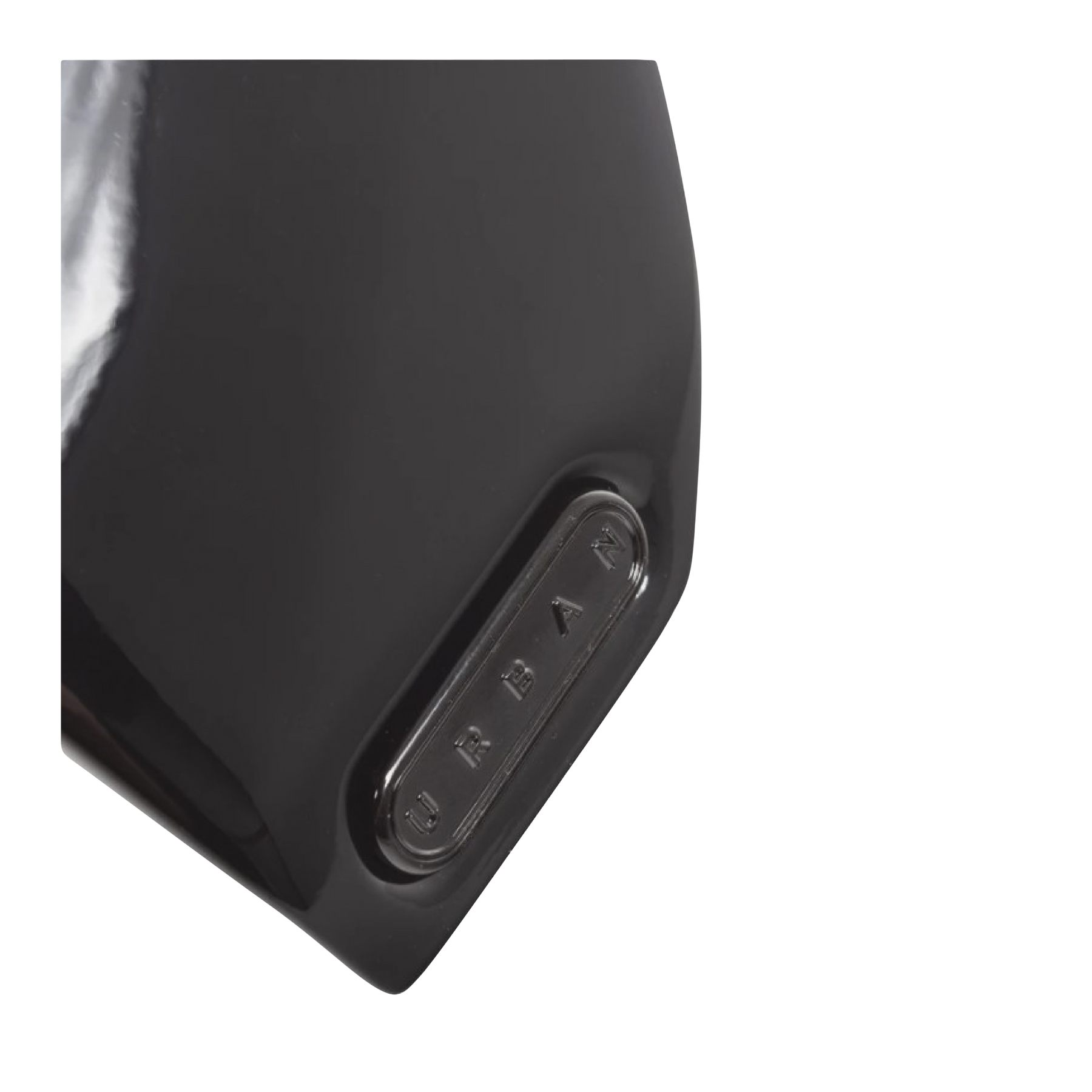 Defender Rear Spoiler By Urban Automotive - Urban Badge - Rear Spoiler