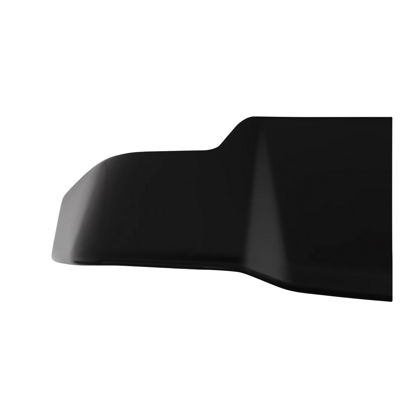 Defender Rear Spoiler By Urban Automotive - Rear Spoiler