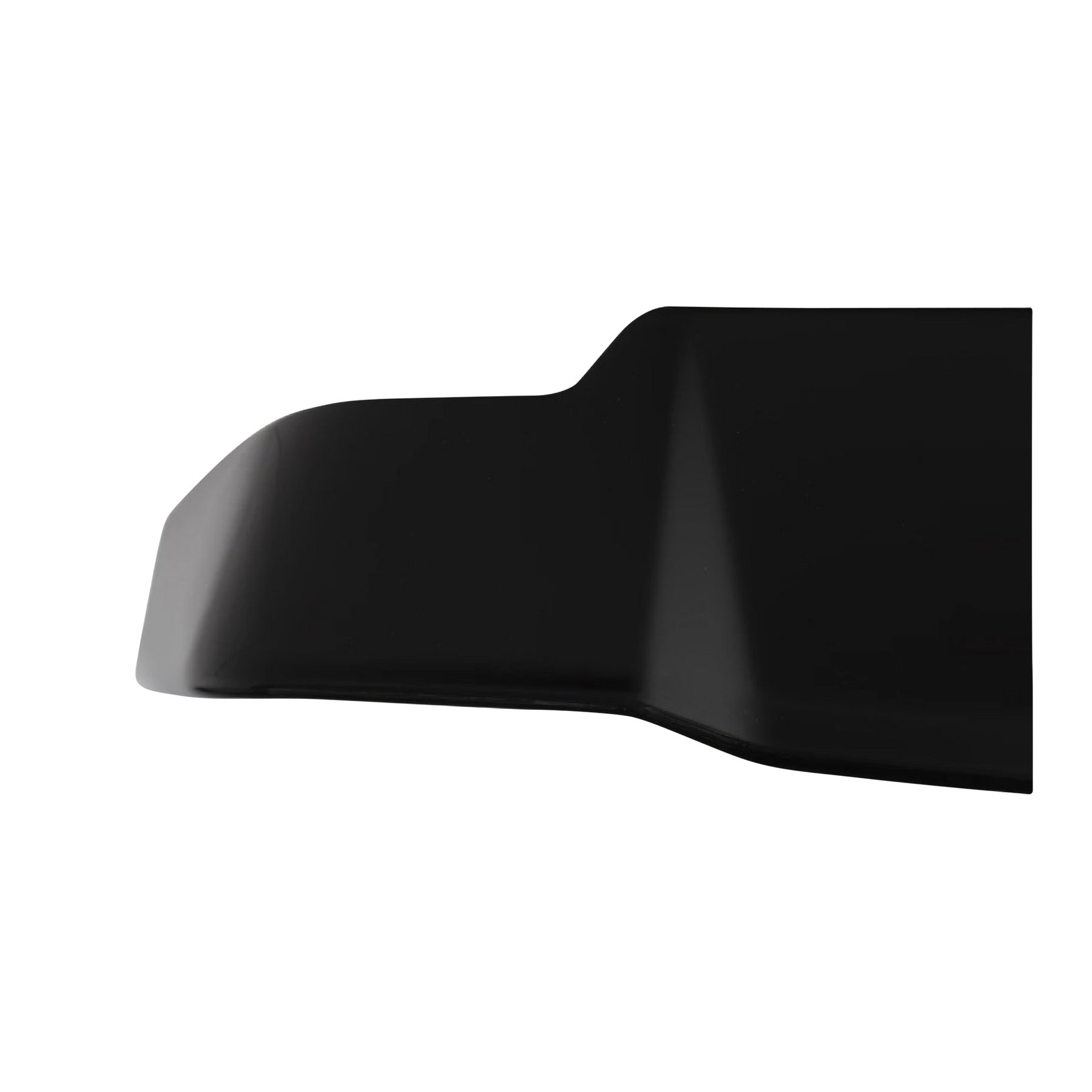 Defender Rear Spoiler By Urban Automotive - Rear Spoiler