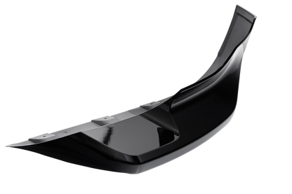 New Defender WideTrack Front Canards By Urban Automotive - Front Bumper Attachment