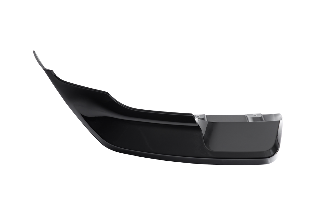 New Defender WideTrack Front Canards By Urban Automotive - Front Bumper Attachment