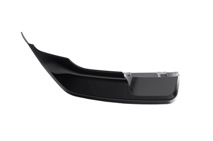 New Defender WideTrack Front Canards By Urban Automotive - Front Bumper Attachment