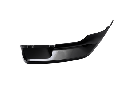 New Defender WideTrack Front Canards By Urban Automotive - Front Bumper Attachment