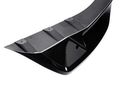 New Defender WideTrack Front Canards By Urban Automotive - Front Bumper Attachment