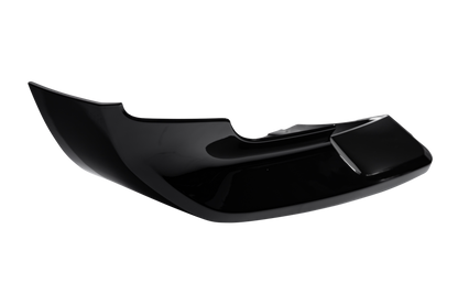 New Defender WideTrack Front Canards By Urban Automotive - Front Bumper Attachment