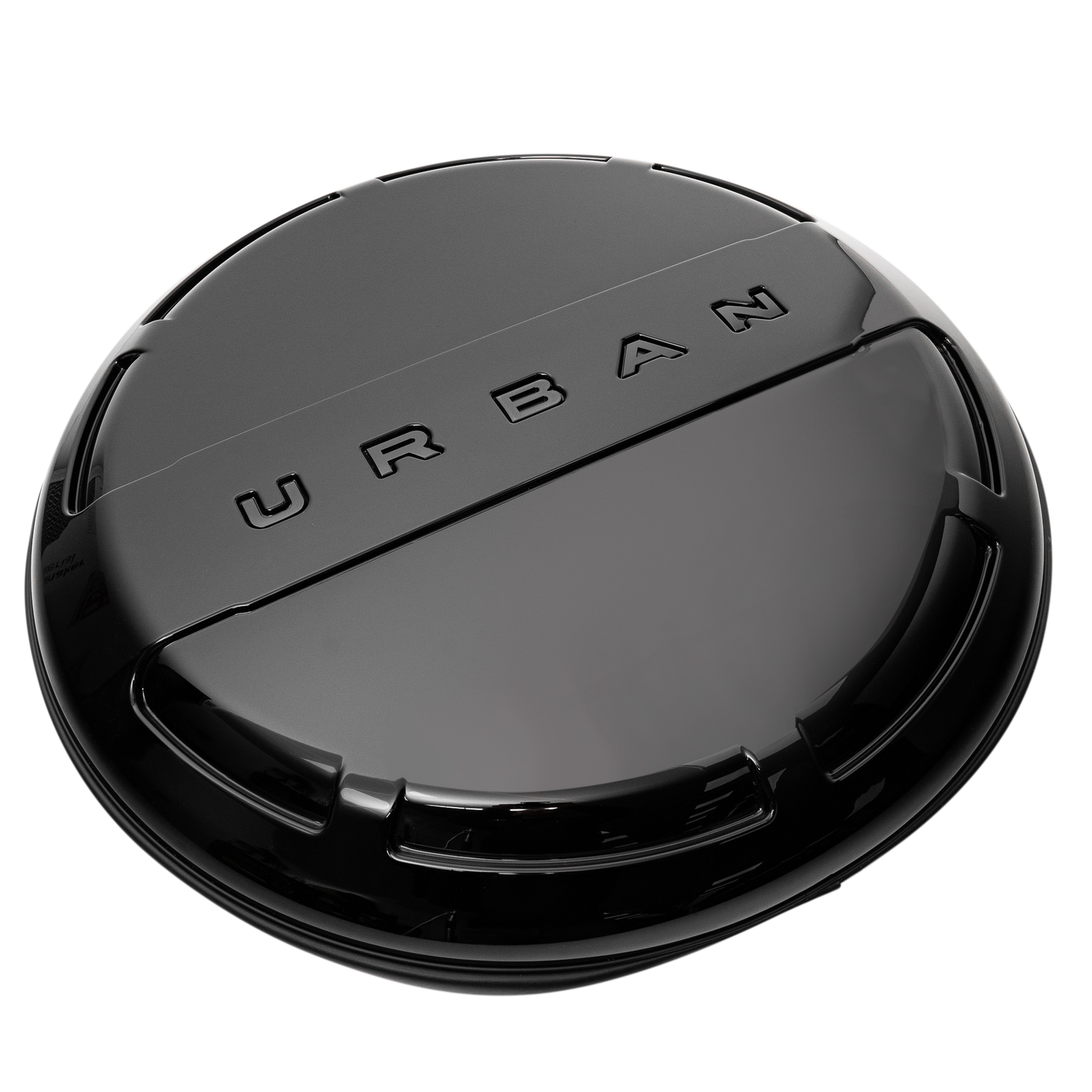 New Defender Premium Wheel Cover By Urban Automotive - Wheel Cover