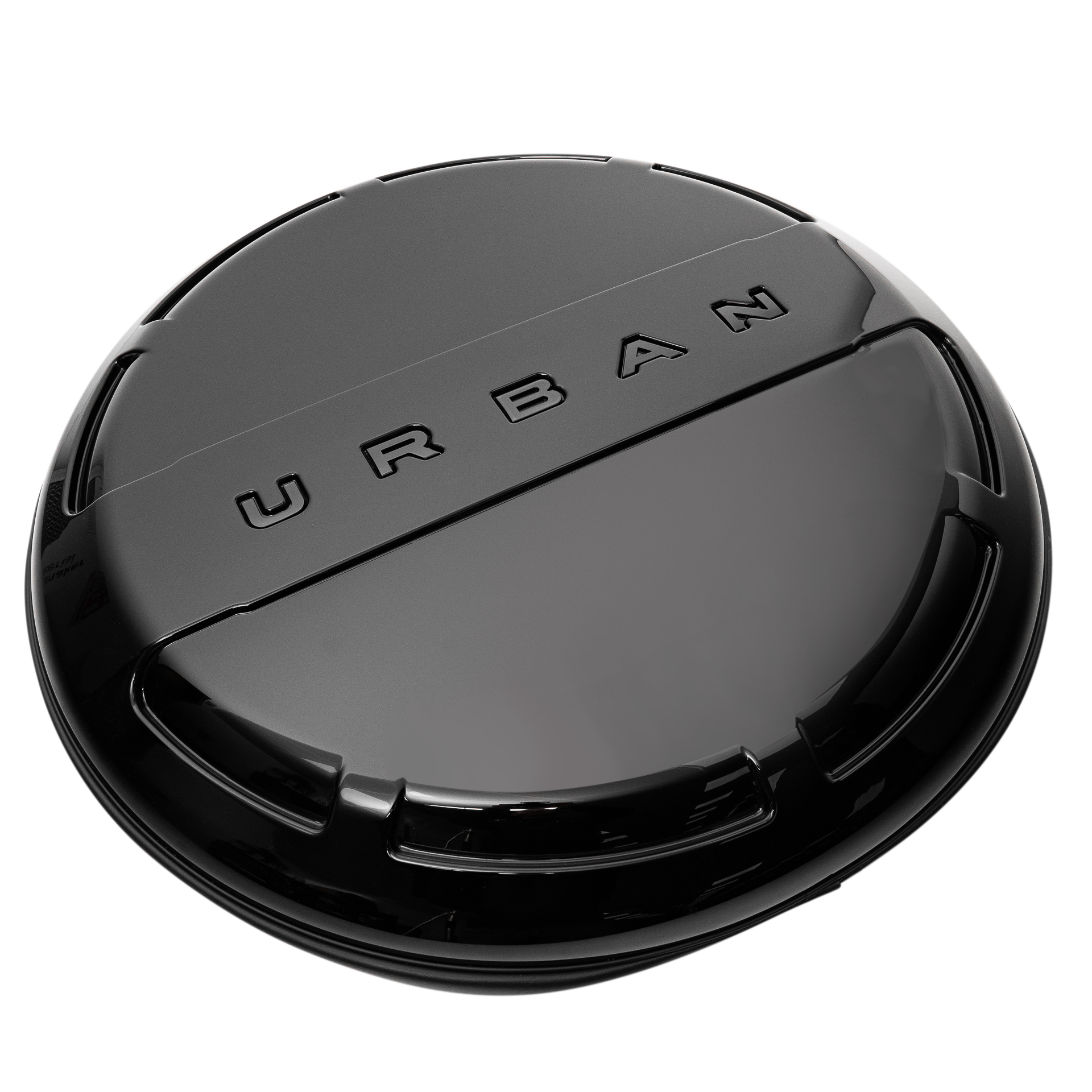 New Defender Premium Wheel Cover By Urban Automotive - Wheel Cover