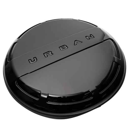 New Defender Premium Wheel Cover By Urban Automotive - Wheel Cover