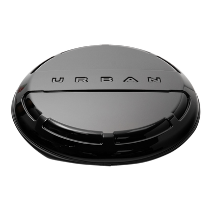 New Defender Premium Wheel Cover By Urban Automotive - Wheel Cover