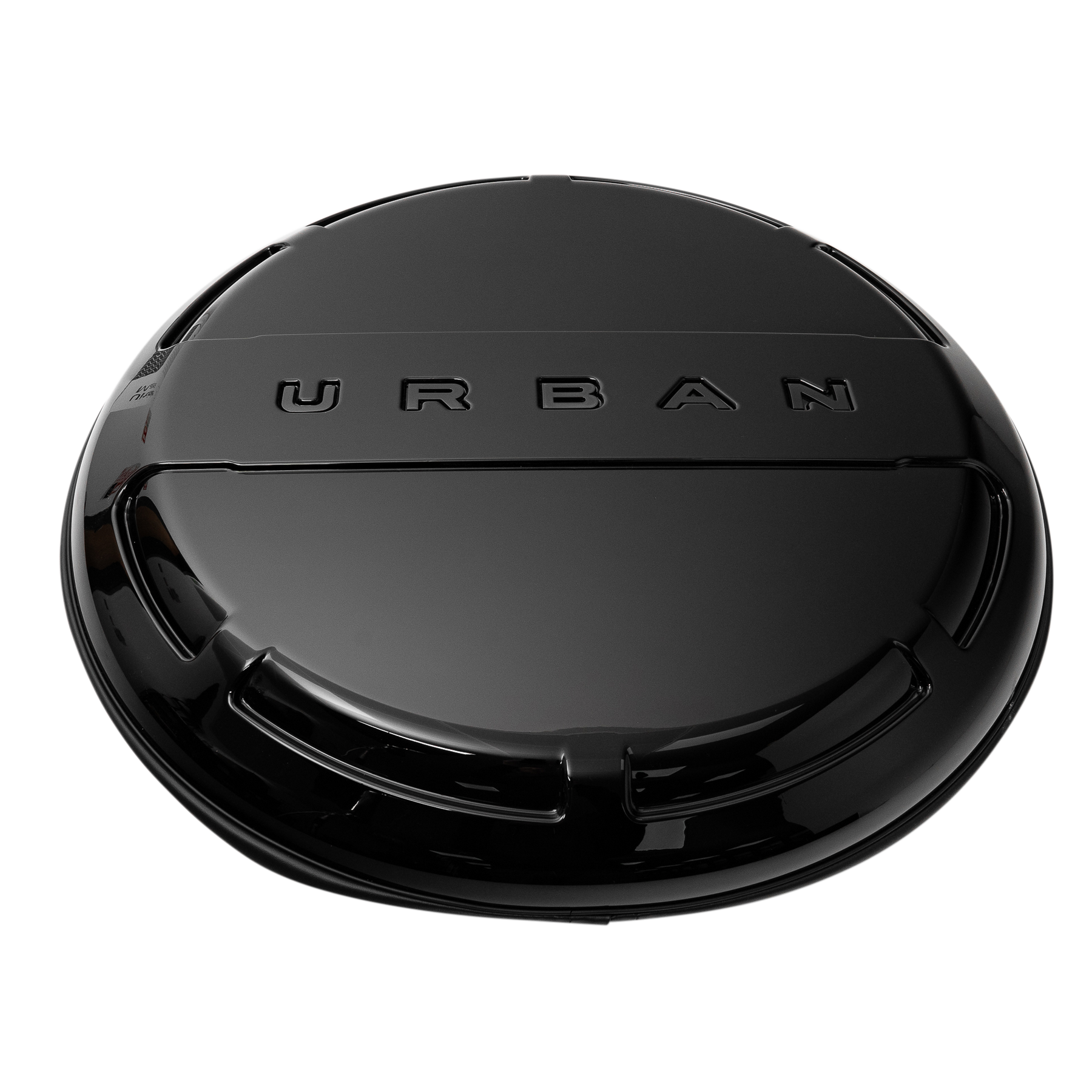 New Defender Premium Wheel Cover By Urban Automotive - Wheel Cover