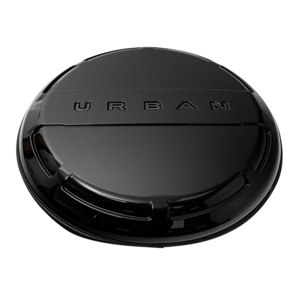 New Defender Premium Wheel Cover By Urban Automotive - Wheel Cover