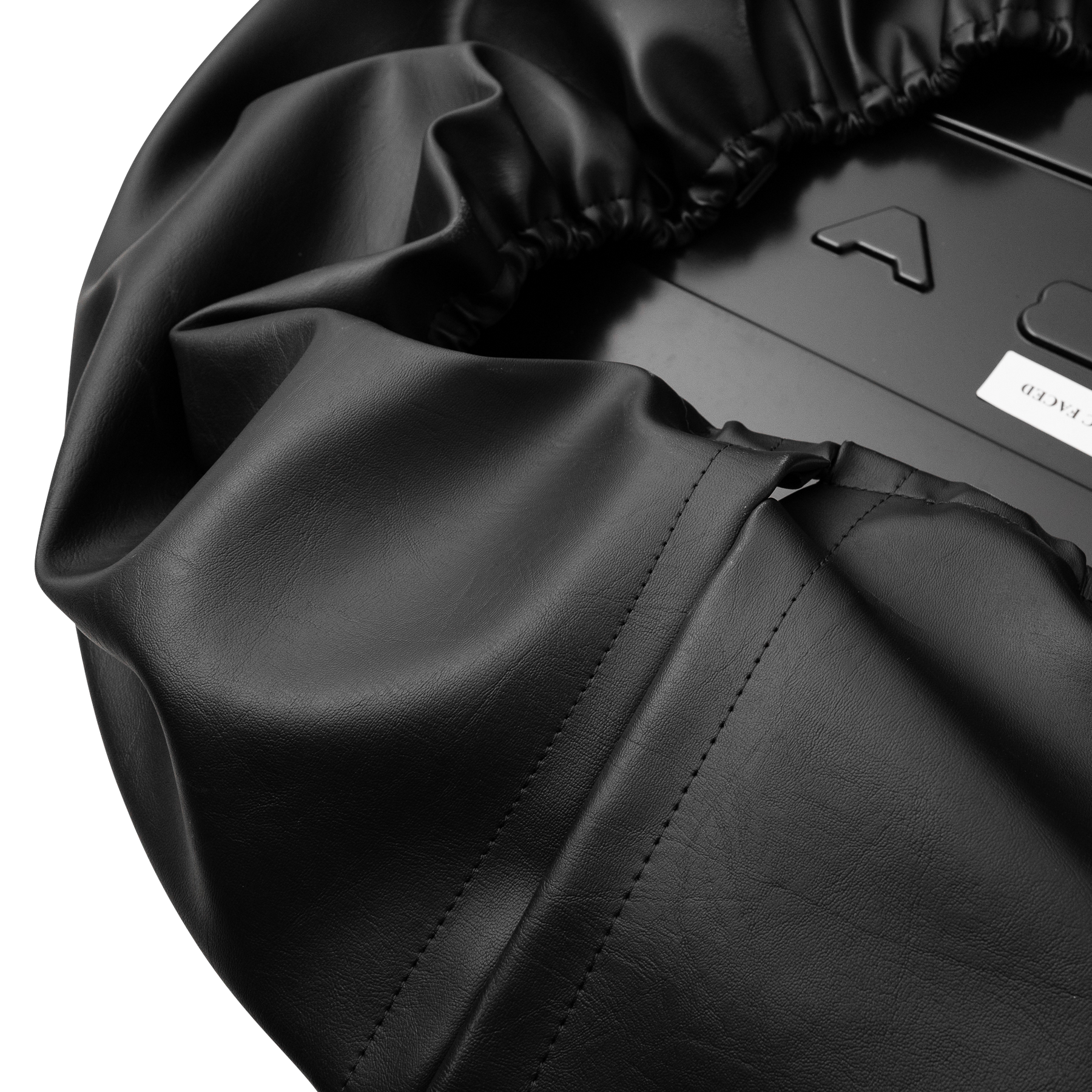 New Defender Premium Wheel Cover By Urban Automotive - Wheel Cover