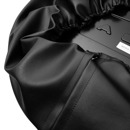 New Defender Premium Wheel Cover By Urban Automotive - Wheel Cover