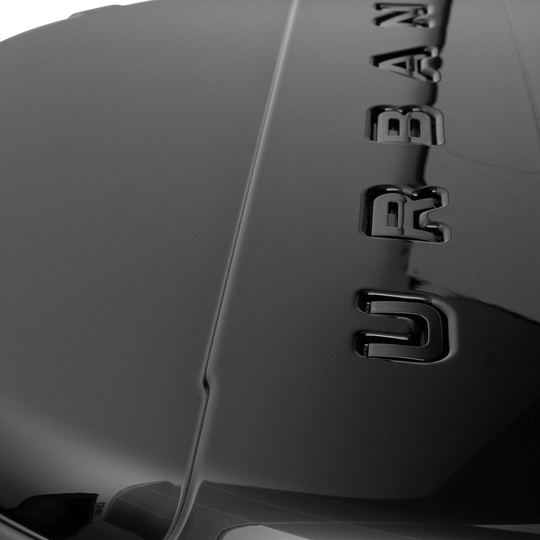 New Defender Premium Wheel Cover By Urban Automotive - Wheel Cover