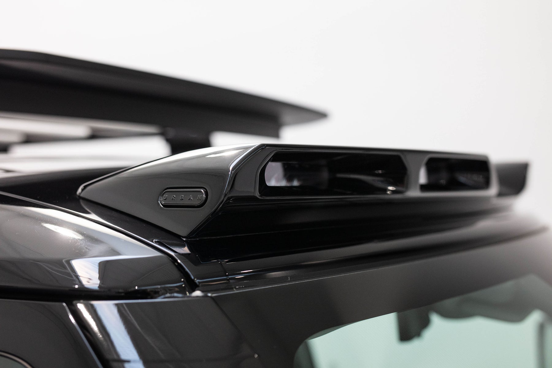 Land Rover Defender 2020 High Power LED Light Bar By Urban Automotive - Headlight Modules